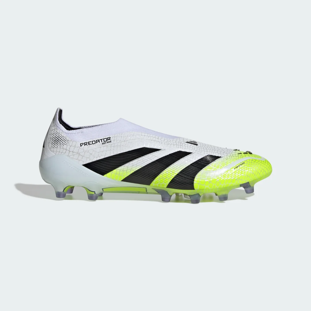 Thumbnail 1 de Predator Elite Laceless botas césped artificial