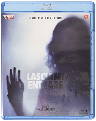 Detalle de Lasciami Entrare – CG, DVD (Movie/Film) su Amazon IT