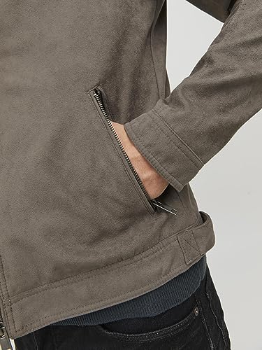 Thumbnail 7 de Jack & Jones Chaqueta de Ante Falcon XS