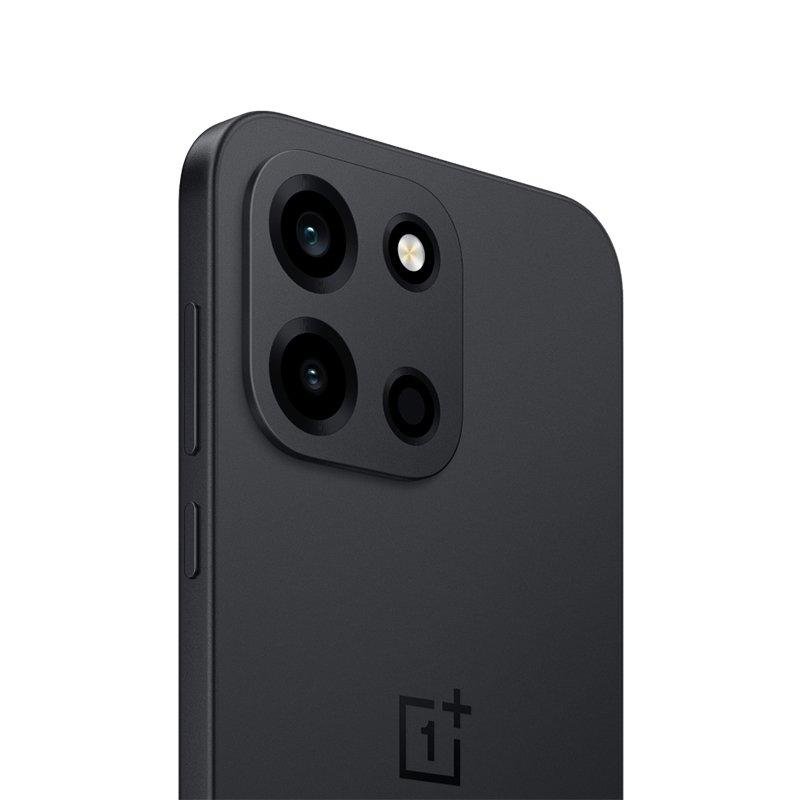 Thumbnail 1 de OnePlus Nord 6 5G 8GB/256GB, 6.78 pulgadas, Negro: potencia y resistencia para usuarios exigentes