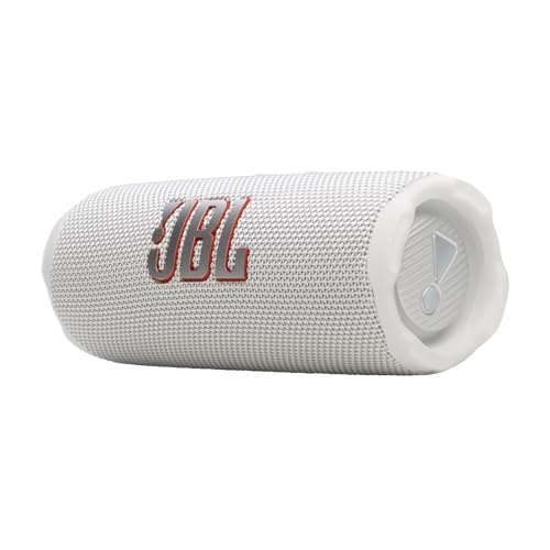 Detalle de JBL Flip 7 altavoz Bluetooth 16h batería