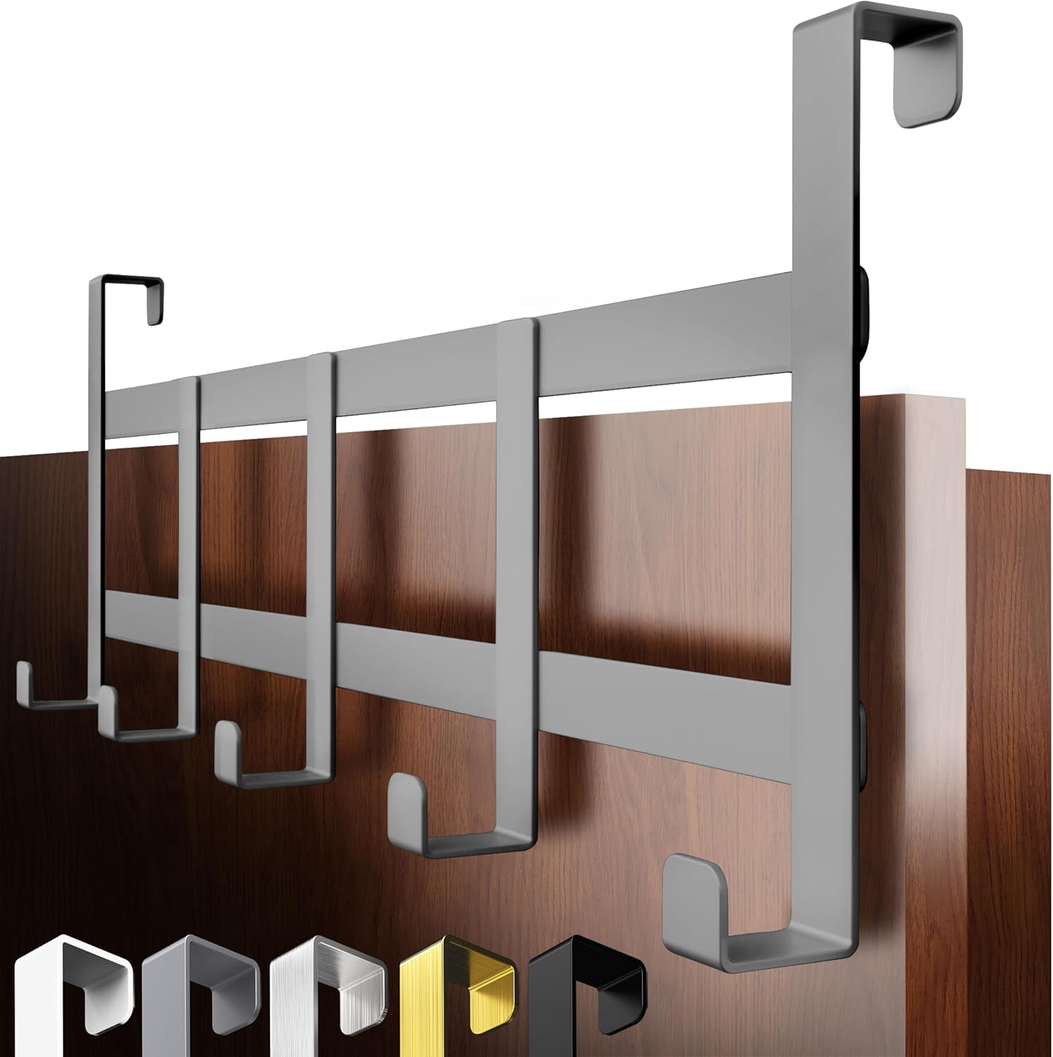 Thumbnail 6 de 4smile Türgarderobe 15 kg 🪝