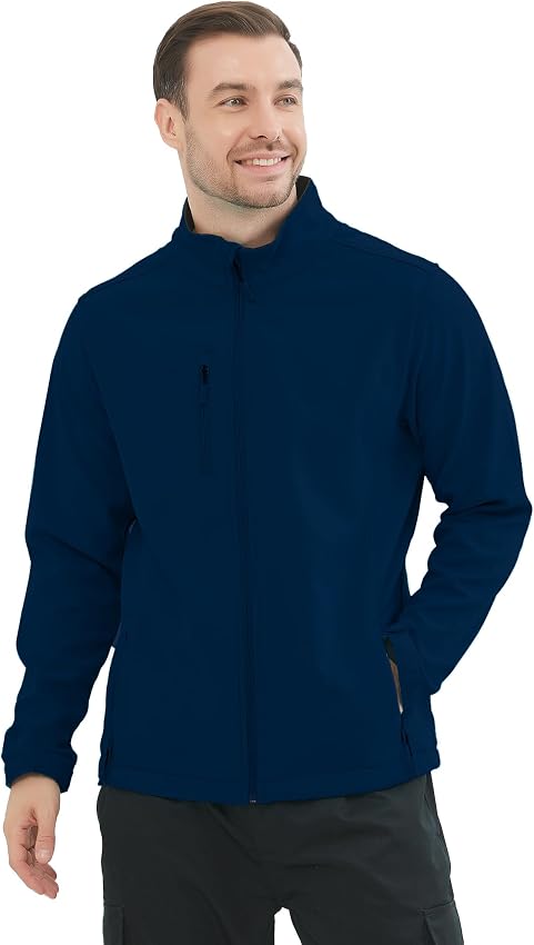 Thumbnail 1 de Veste softshell Misemiya 6432 ⚙