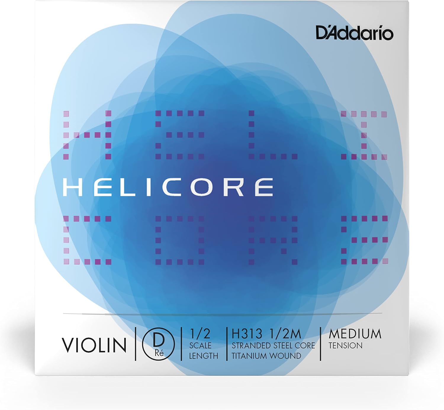Thumbnail 4 de D'Addario Violin D String, 1/4 Scale