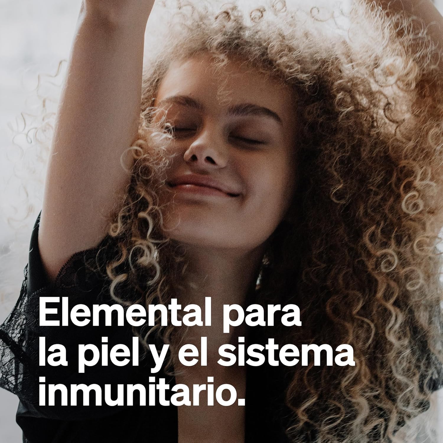 Detalle 2 de Zinc Iónico Líquido 100ml 🌱 Alta absorción, sistema inmunitario