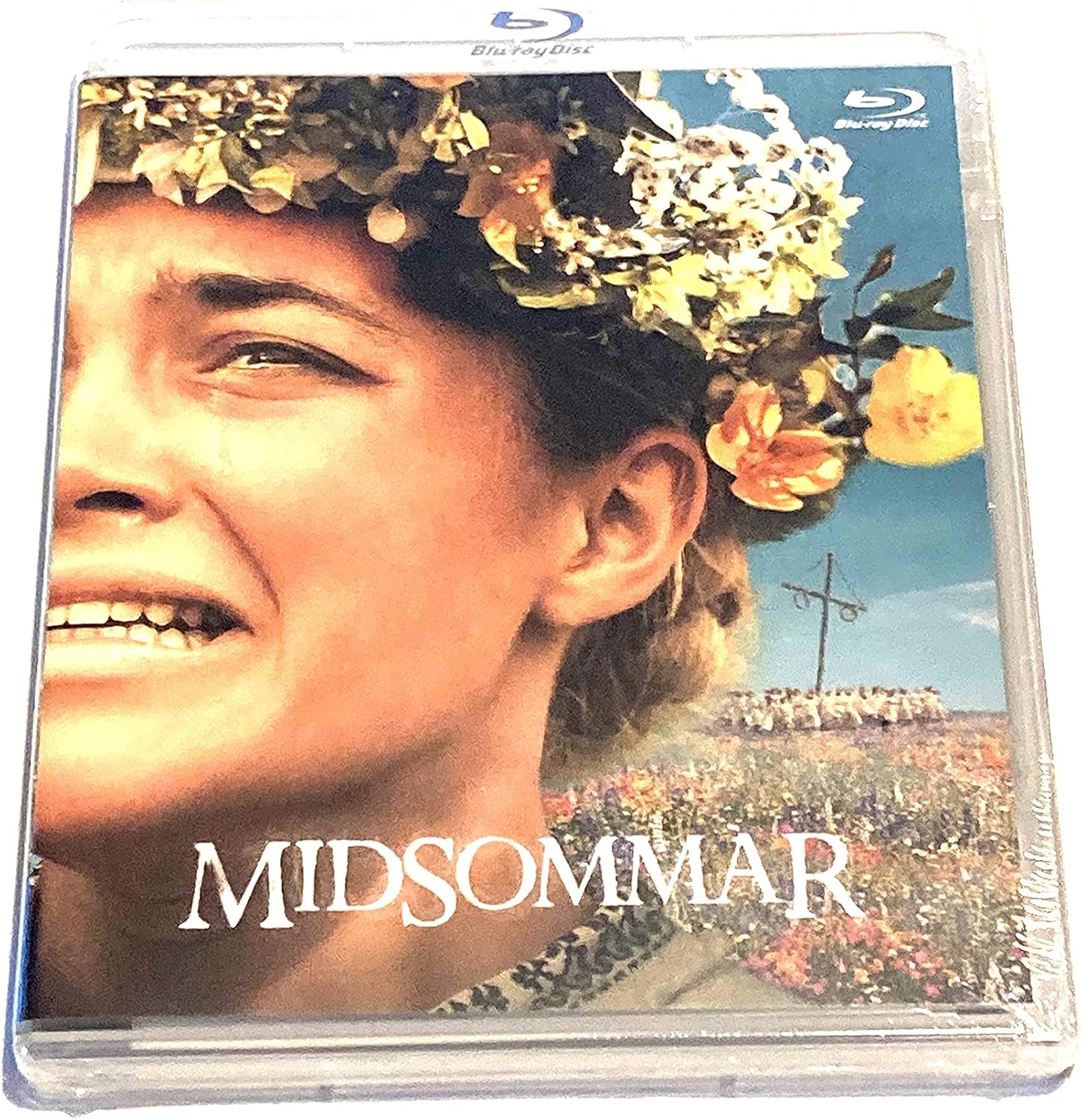 Detalle de ミッドサマー 通常版 Blu-ray|アリ・アスター監督作、字幕・日本語吹替収録