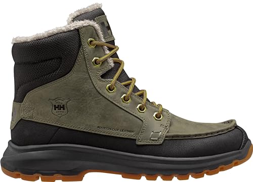 Detalle 1 de Helly Hansen Garibaldi V3 45, verde