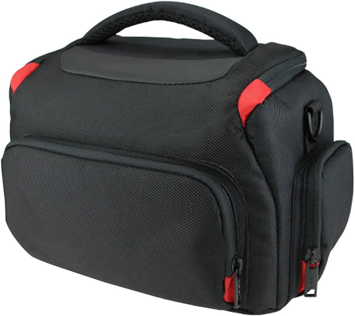 Thumbnail 6 de Khanka Waterproof DSLR Camera Case 24×14×17cm