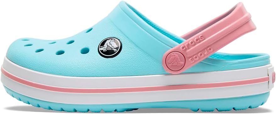 Thumbnail 1 de Crocs Unisex Kids Crocband Clog KClog: a practical all‑round staple for little feet