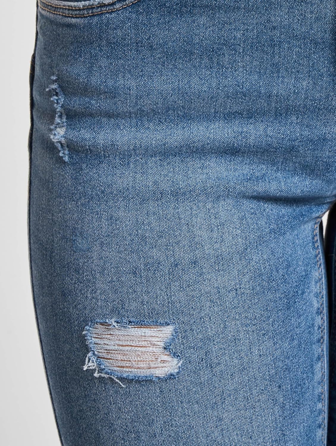 Thumbnail 5 de ONLY Onldaisy Reg Push Up: jeans donna leggeri e traspiranti