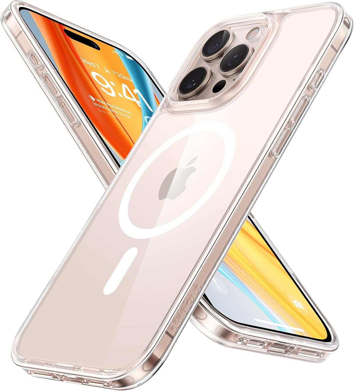 Thumbnail 6 de TORRAS for iPhone 16e 12FT case
