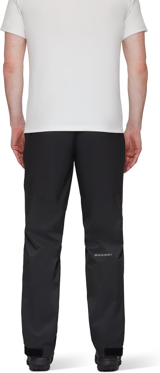 Thumbnail 2 de Mammut Alto Light HS Pants for Men – 2.5-layer weather protection with PFC-free DWR