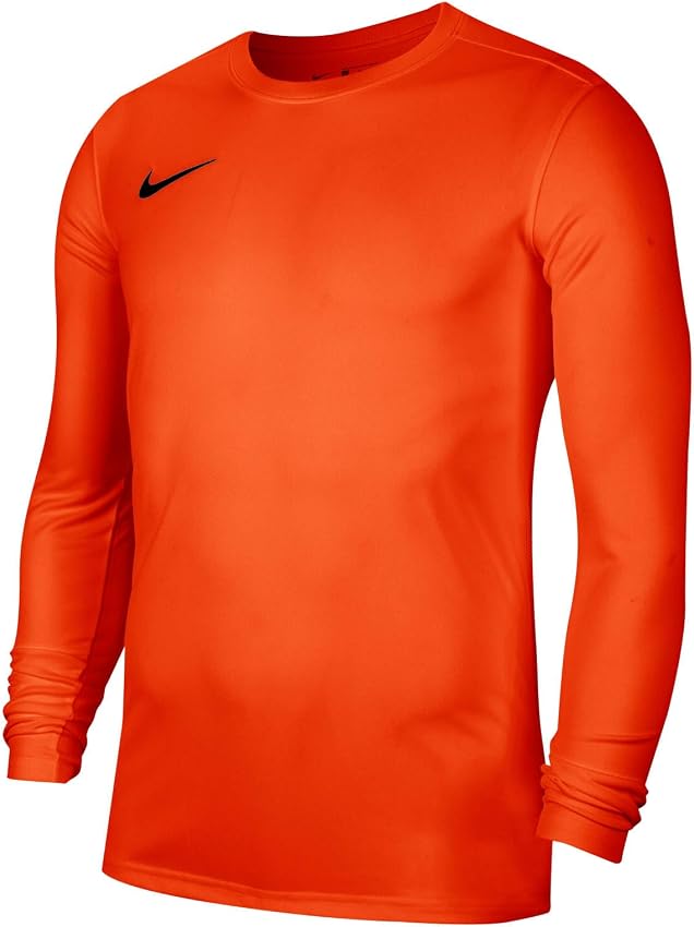 Thumbnail 6 de Nike T-Shirt XXL naranja seguridad