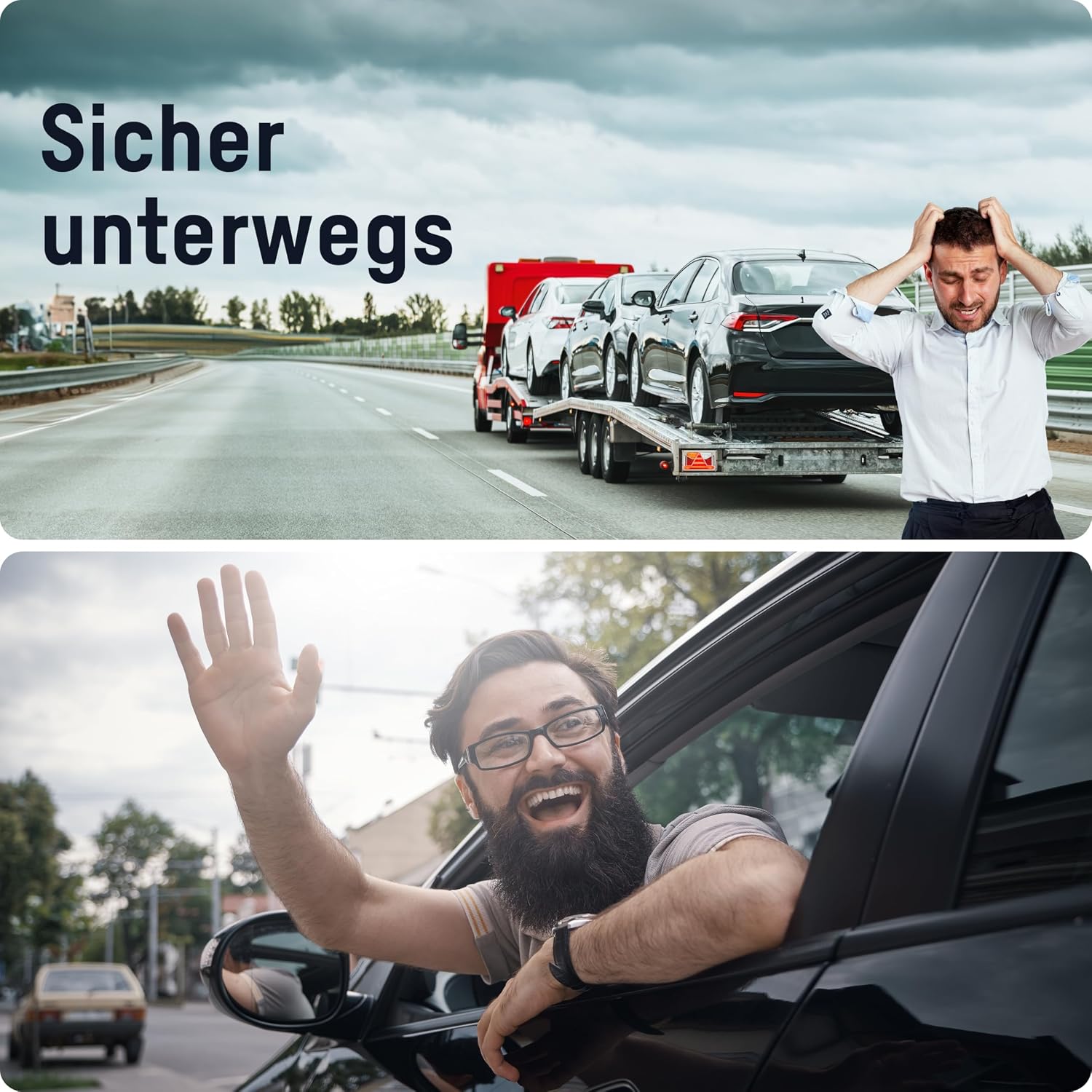 Thumbnail 5 de ANSMANN Starthilfe-Powerbank 1500A für 12V-Fahrzeugbatterien (Auto, Motorrad & Boot) inkl. Taschenlampe