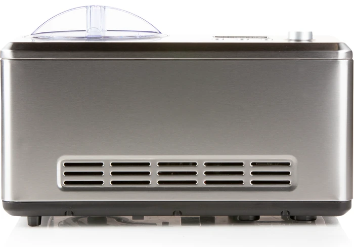 Thumbnail 11 de Domo DO9201I Eismaschine mit Timer