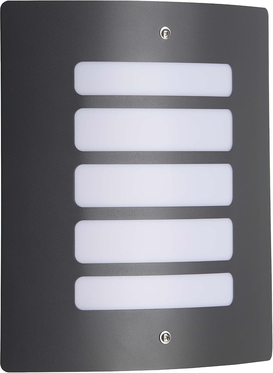 Detalle de Brilliant 47682/63 Todd Applique Extérieure 60 W