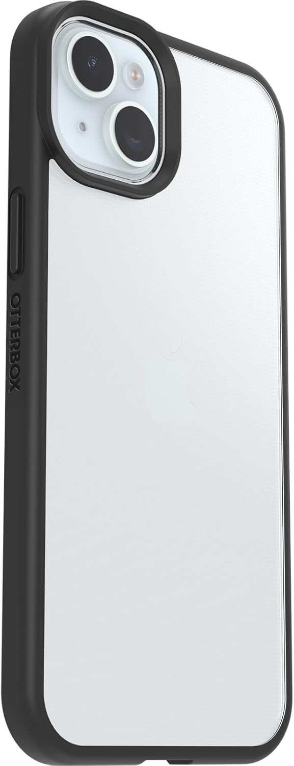 Thumbnail 3 de OtterBox React Series pour iPhone 15 Plus/14 Plus : coque ultra-fine, antichoc et protection fiable