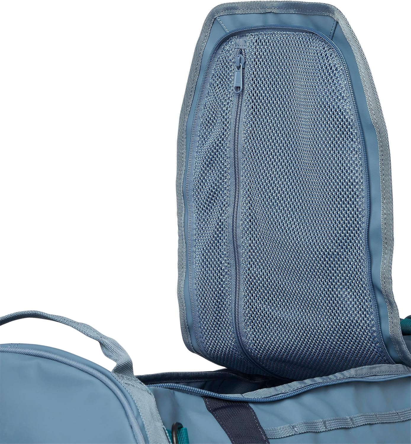 Thumbnail 3 de Helly Hansen Unisex H/H Scout Duffel Bag: 50L Convertible for Everyday Travel