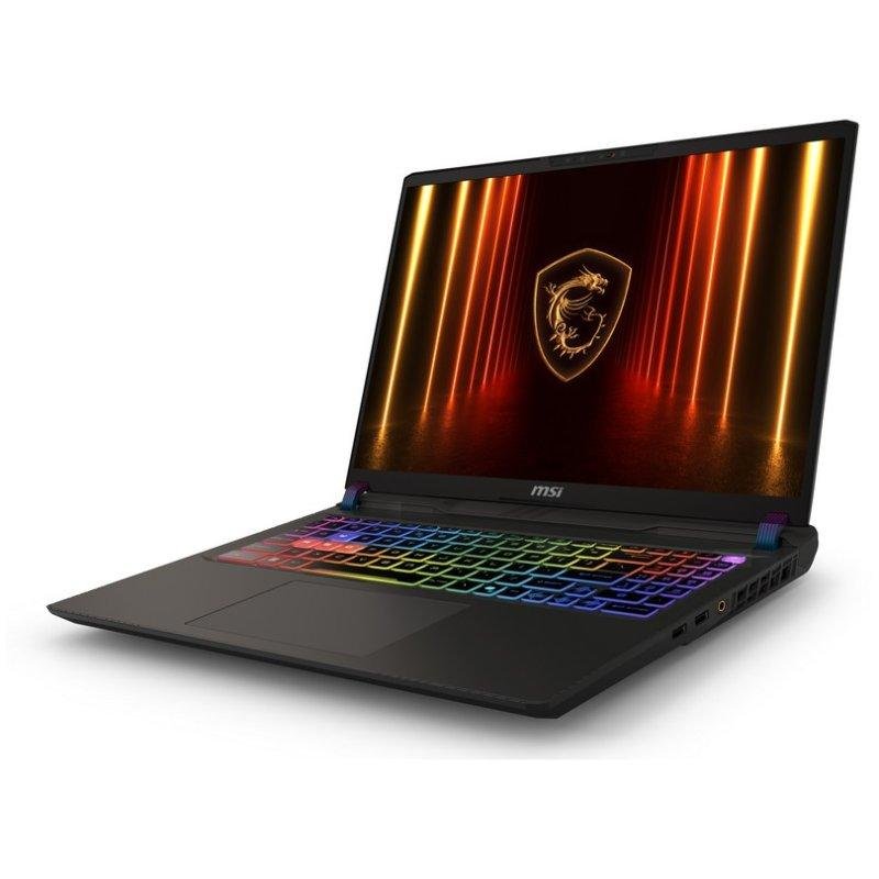 Thumbnail 3 de MSI Vector 18 HX AI 18" Quad HD+ 240 Hz