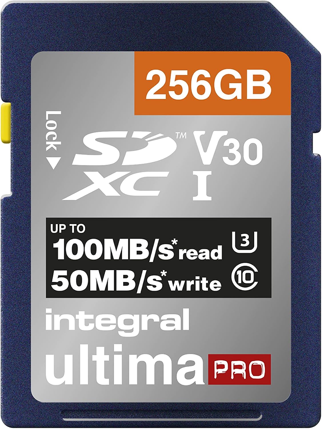 Detalle 2 de Integral Momentum I karta SDXC 1 TB V30 U3, odczyt do 210 MB/s