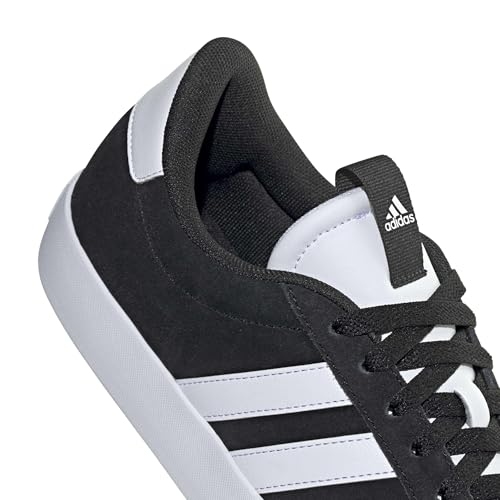 Detalle de adidas Hombre VL COURT 3.0 Shoes: estilo clásico, confort diario