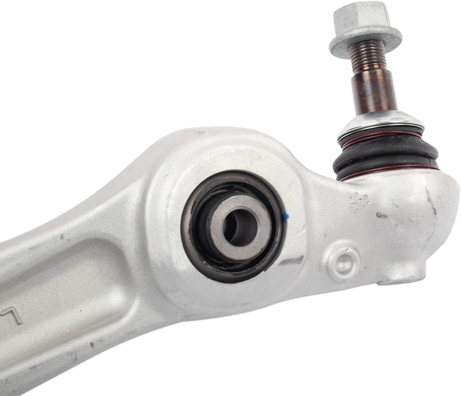 Thumbnail 4 de TRQ Front Left and Right Lower Control Arm with Ball Joint Set — 2 Piece for 2009–2017 BMW 535i GT, 550i GT, 740i/Li, 750i/Li, 760Li, Alpina B7/B7L, ActiveHybrid 7