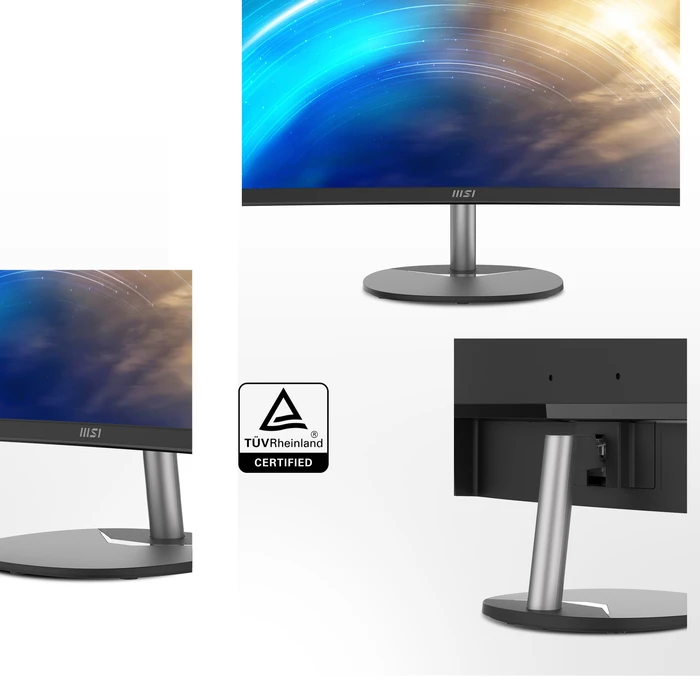 Thumbnail 11 de MSI PRO MP341CQDE 34" Ultrawide Monitor