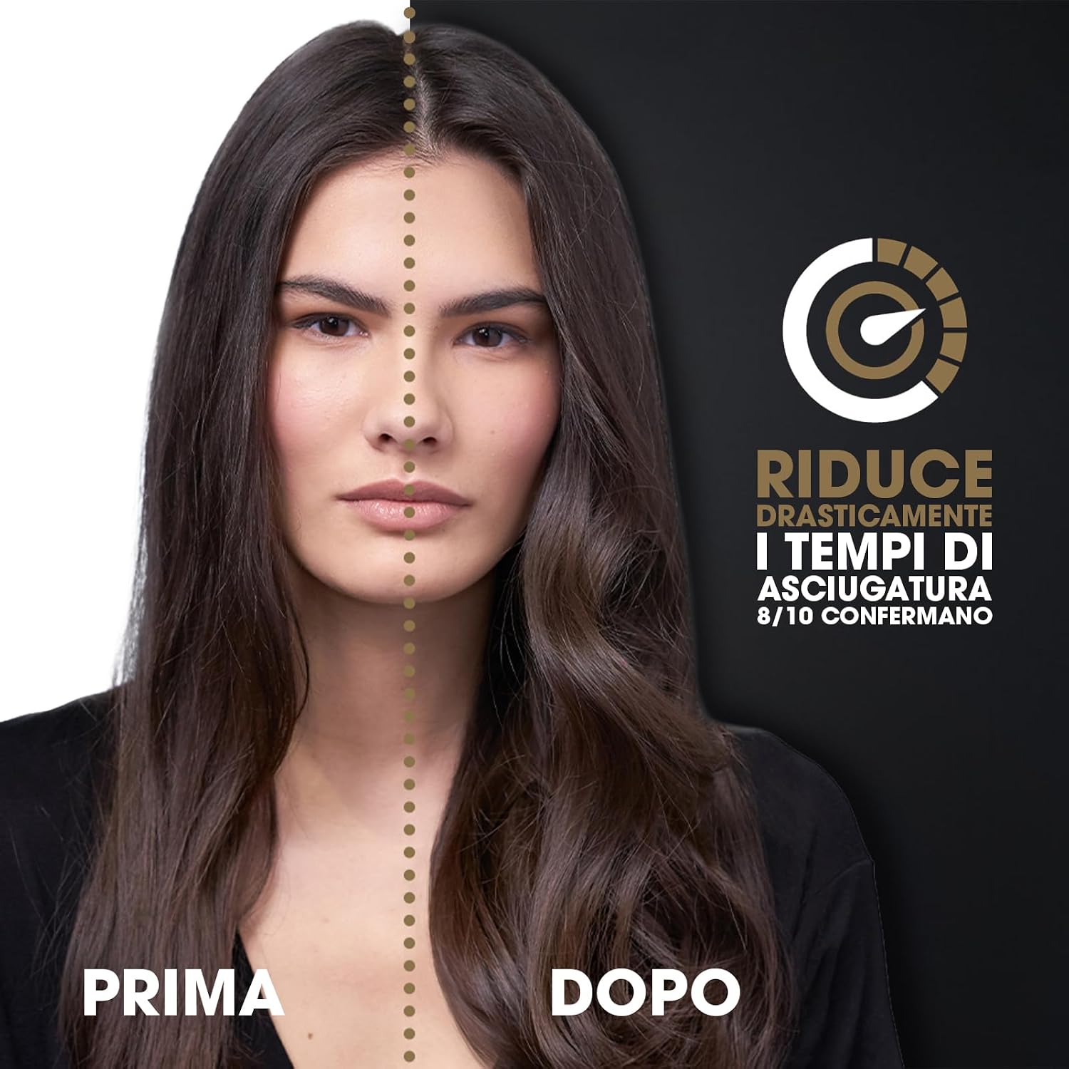 Detalle 2 de ghd Helios asciugacapelli professionale ionico anticrespo ad aria veloce