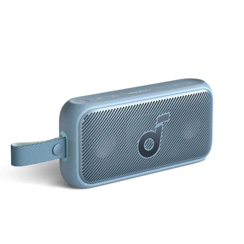 Detalle de Soundcore Motion 300 altavoz 1 unidad IPX7 azul