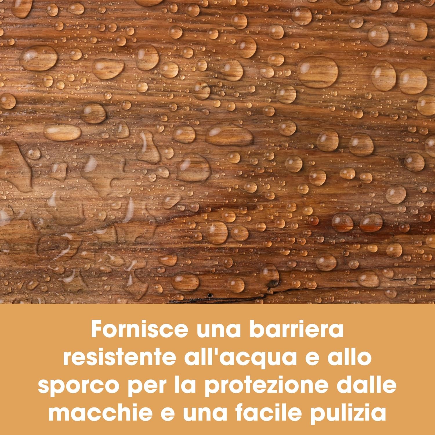 Thumbnail 3 de Furniture Clinic Olio Danese 2500ml per legno