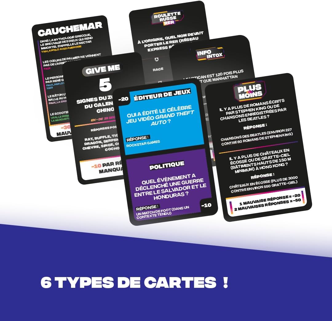 Thumbnail 6 de Trou Noir — Jeu de Société d'ambiance et de stratégie par ATM Gaming
