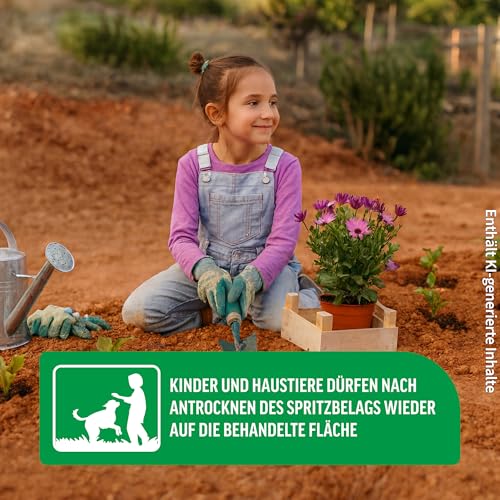 Thumbnail 6 de Roundup Unkrautfrei Express 2,5 L – Nachfüllpack gegen Unkraut in Ziergärten