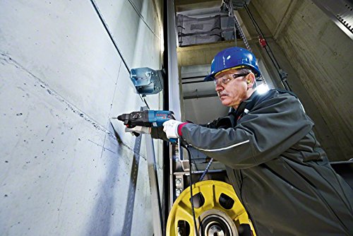 Thumbnail 3 de Bosch Professional GBH 2-26 - Martillo Perforador Potente 🔨