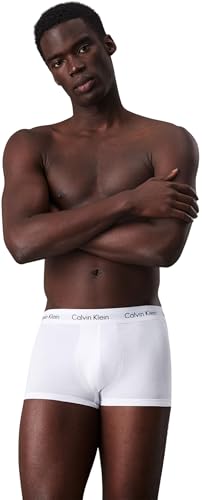 Thumbnail 1 de Calvin Klein calzoncillos bóxer Low Rise