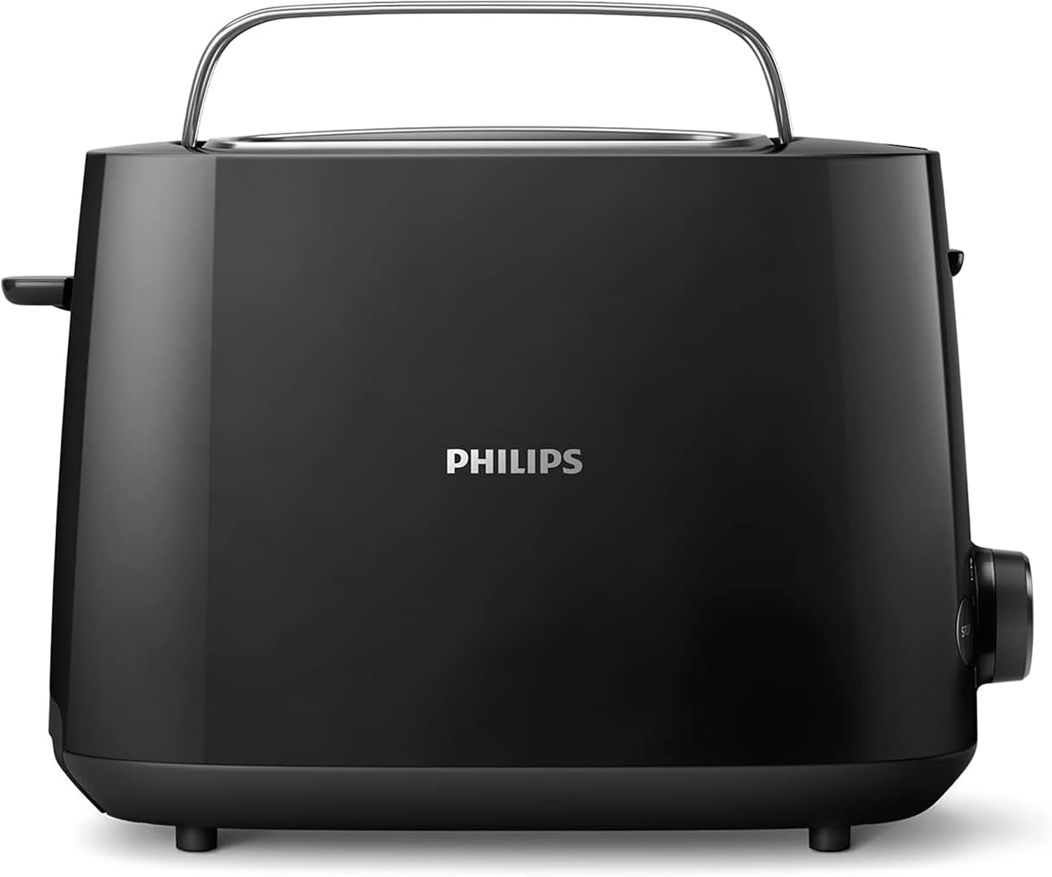 Detalle de Philips HD2581/90 - Tostadora 2 Ranuras con Rejilla 🍞