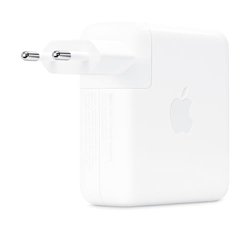 Detalle de Apple 96W USB‑C Power Adapter (Neues Modell) – schnelles Laden für MacBook Pro 14" (2021) und USB‑C Geräte
