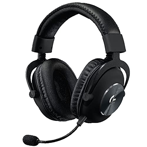 Detalle 2 de Logitech G Pro X Lightspeed Auriculares inalámbricos para gaming