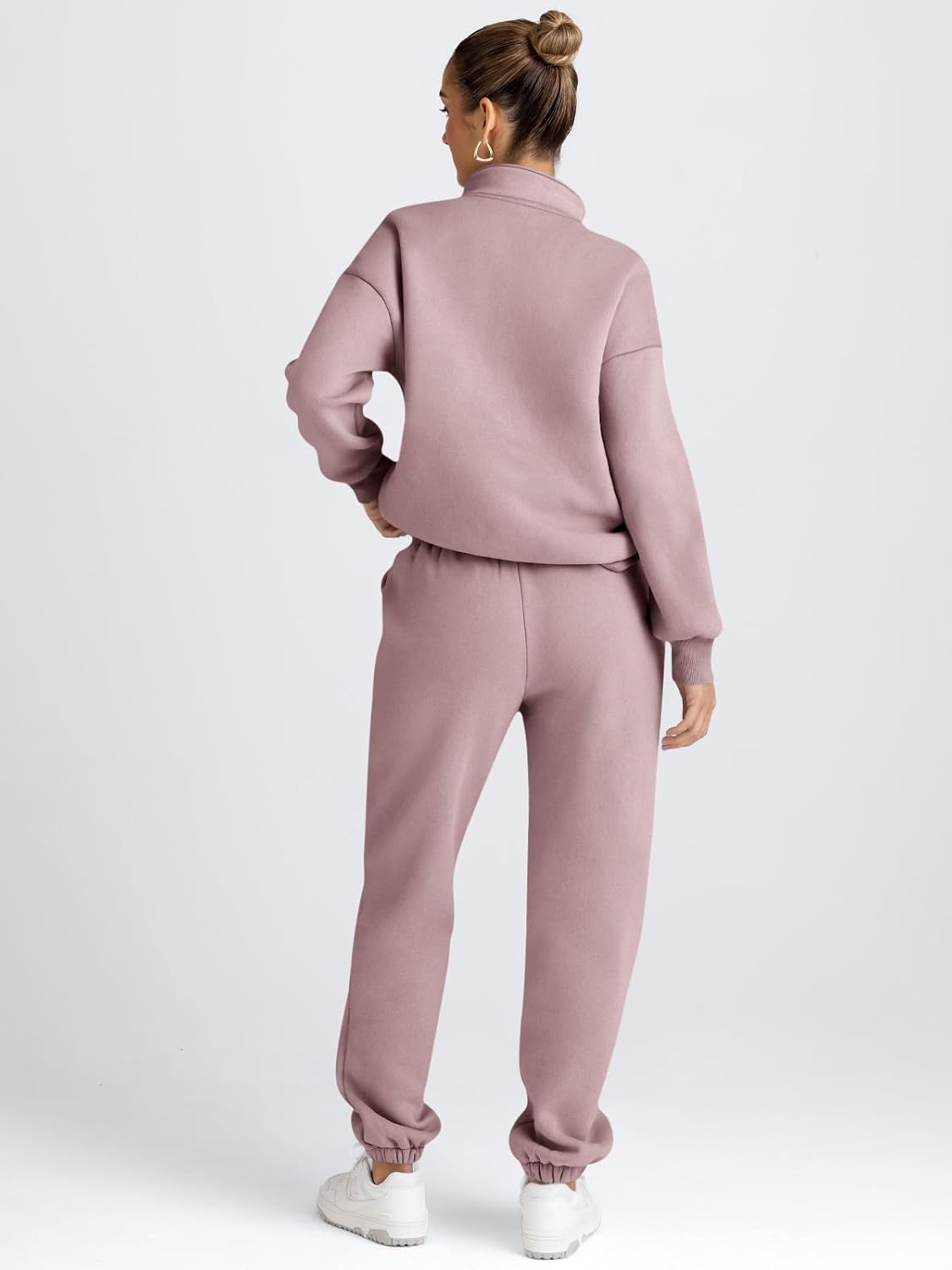 Thumbnail 4 de AUTOMET Women's Sweatsuits 50% Polyester