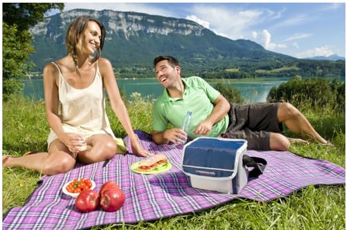 Thumbnail 4 de Campingaz Fold N Cool Nevera flexible 5 l 🧊