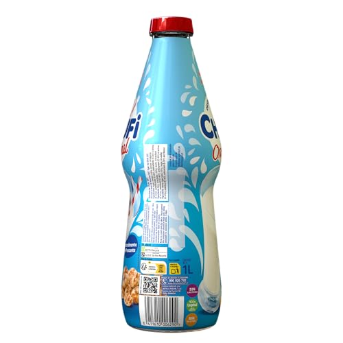 Thumbnail 4 de Chufi Horchata Original Vegetal 1 L – Pack 6x1L, sin gluten y sin alérgenos