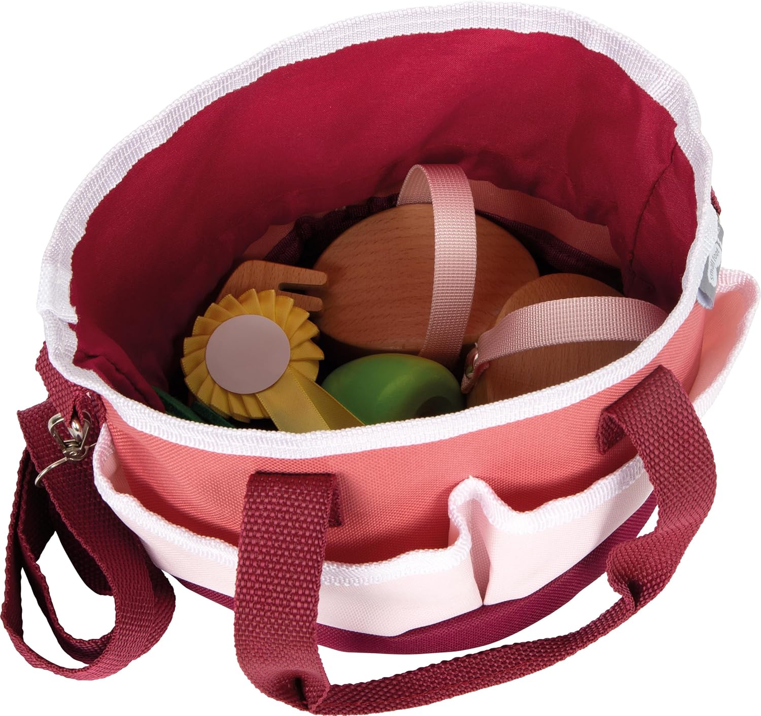 Thumbnail 3 de small foot Set Aseo para Caballo 14 cm