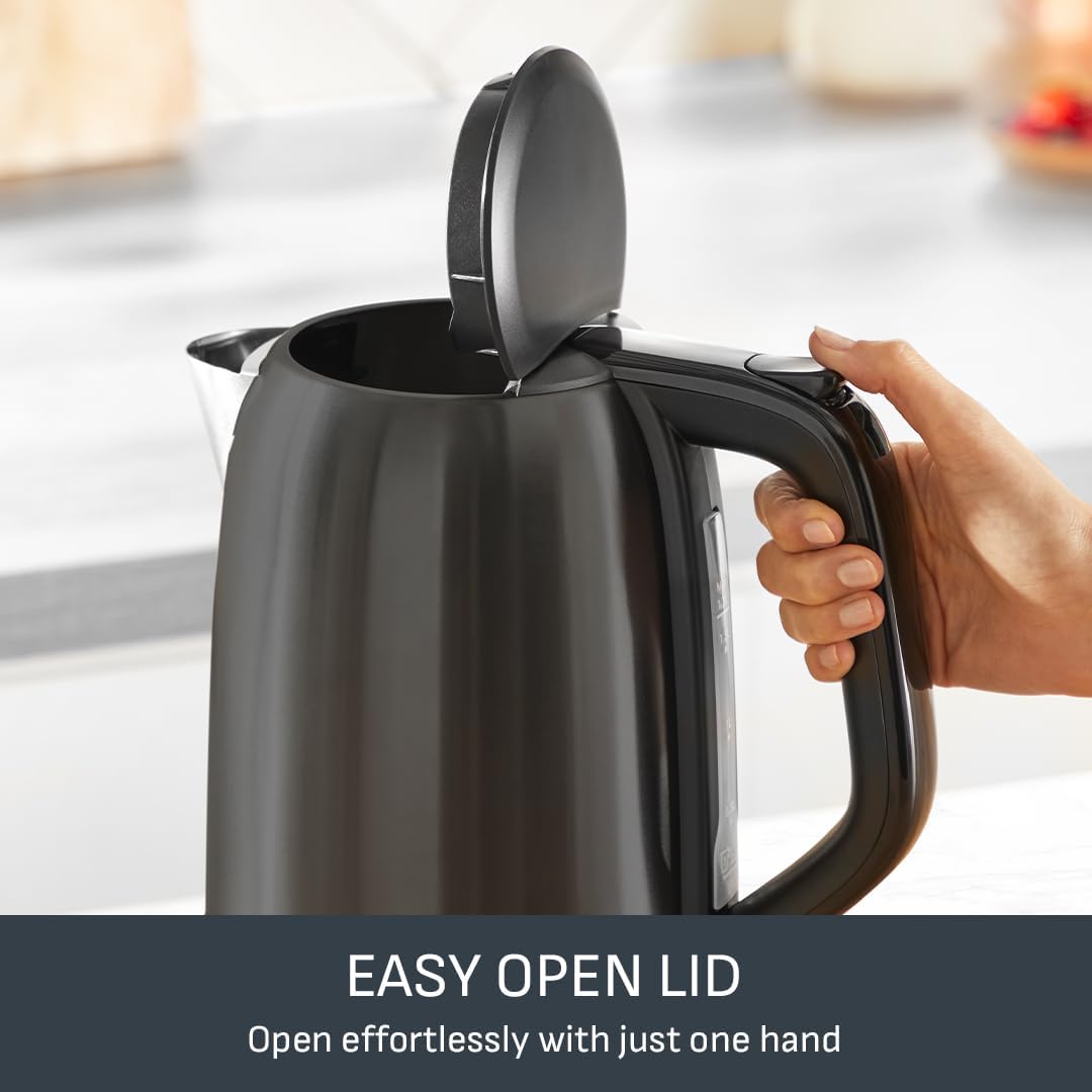 Thumbnail 4 de Tefal Subito Electric Kettle 1.7L 2400W