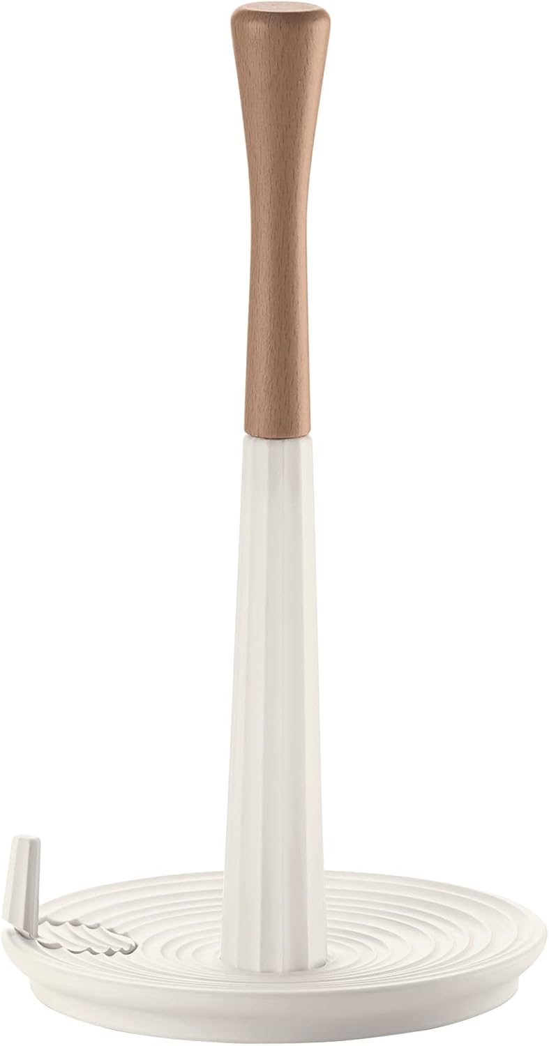 Guzzini Tierra Roll&Tear portarrolli 17 cm
