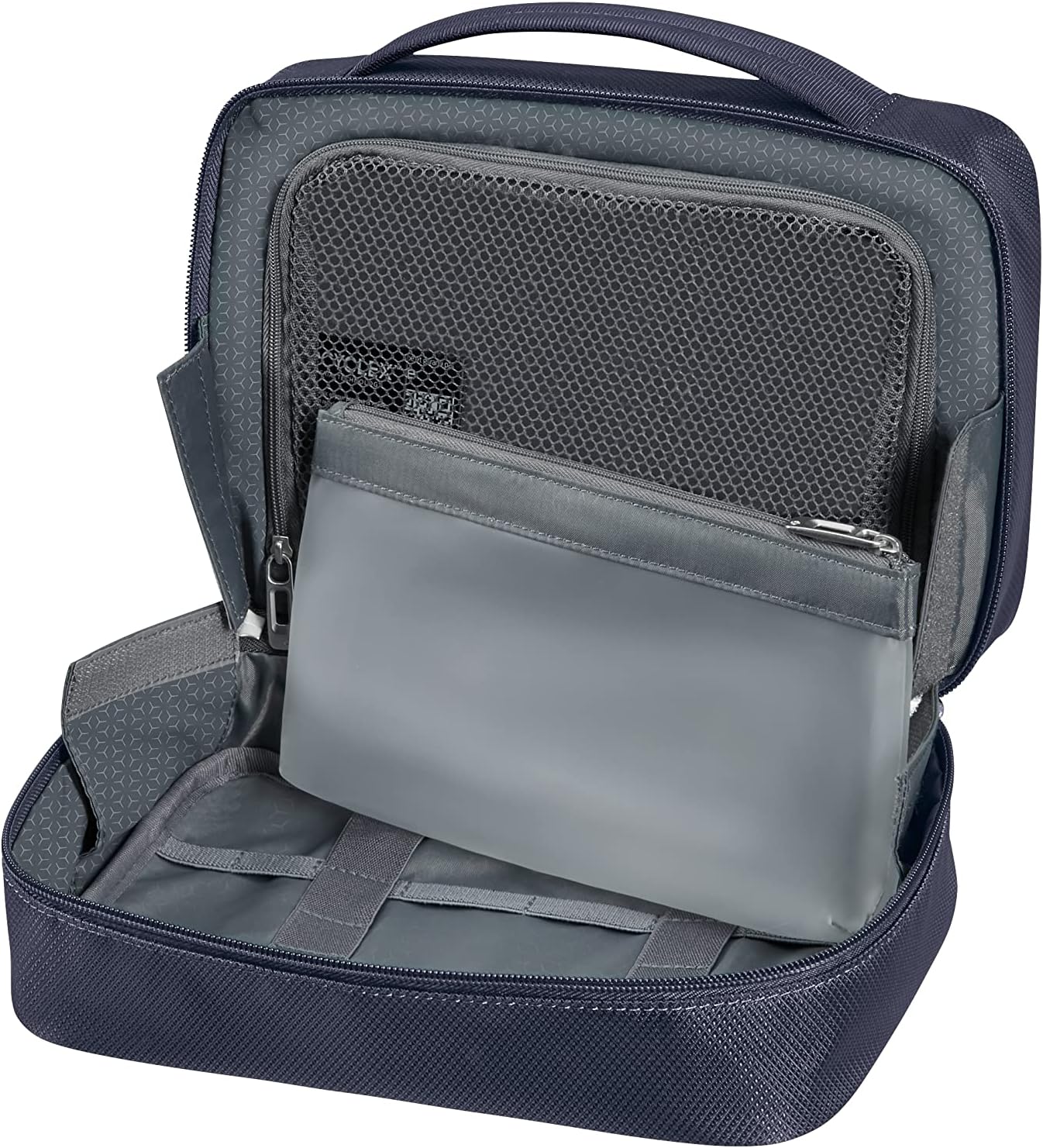 Thumbnail 6 de Samsonite Inodoro Respark Bolsa de Viaje Azul de 25cm 🚻