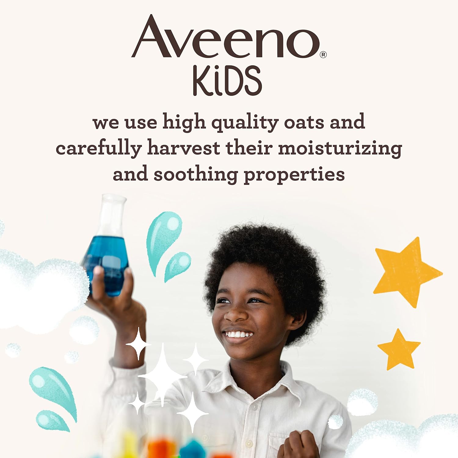 Thumbnail 6 de Aveeno Sensitive Skin Gel Cream 8 oz