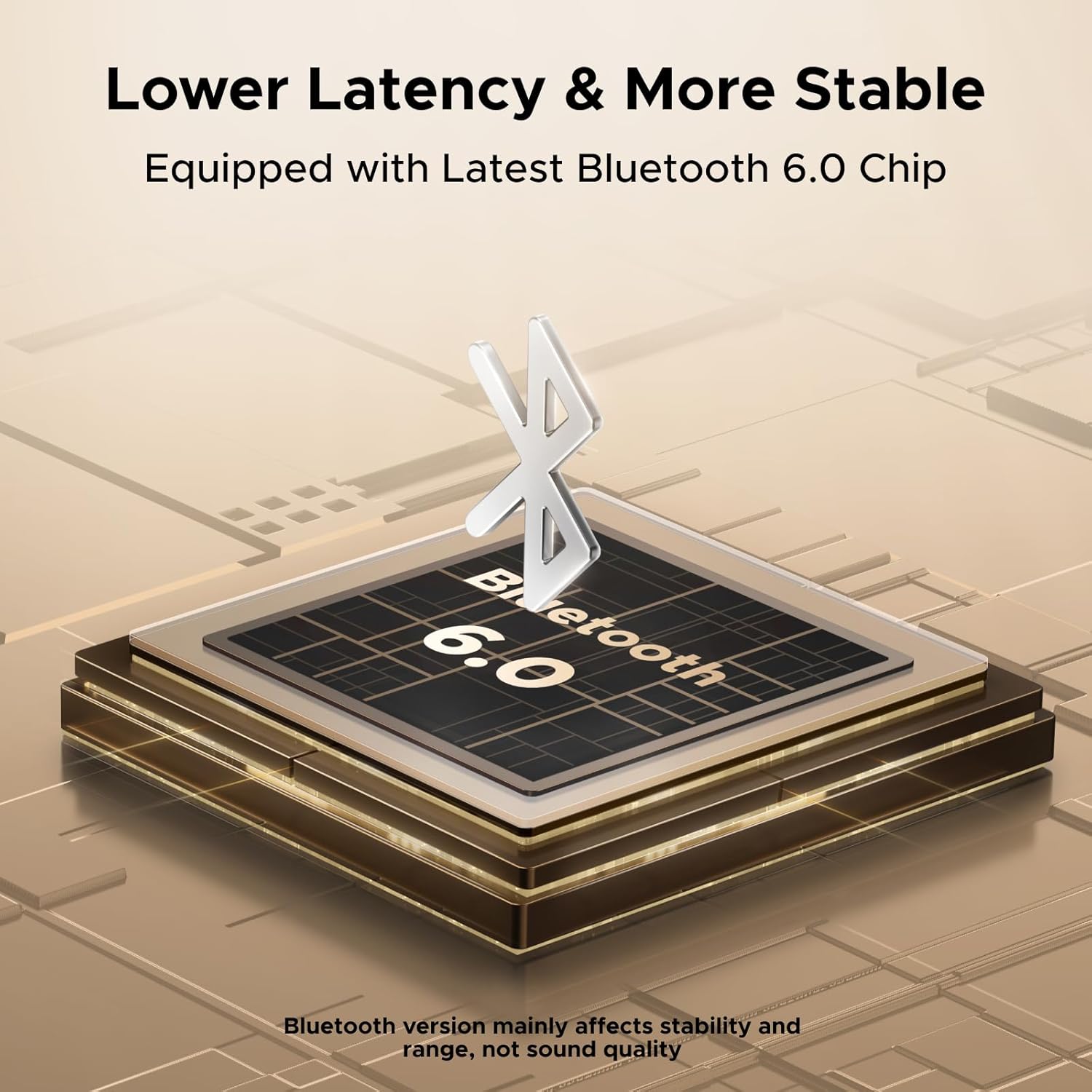 Thumbnail 3 de UGREEN Bluetooth 6.0 Receiver LDAC, 15H playtime 🎧