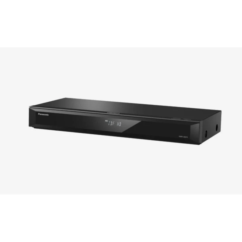 Thumbnail 3 de Panasonic DMR-UBS70EGK 4K Blu-ray grabador 500GB