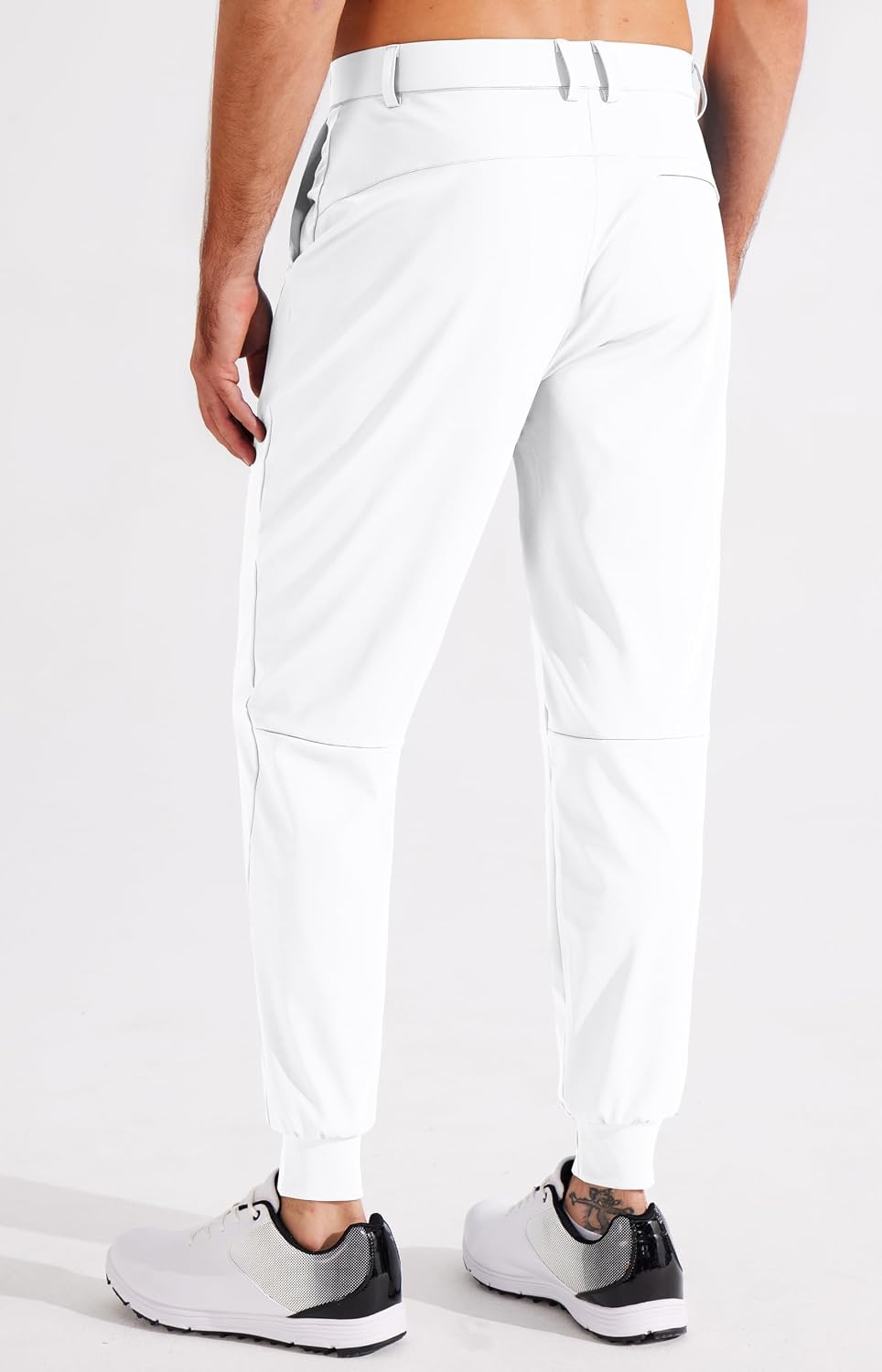 Thumbnail 1 de Libin Herren Golfhose Stretch Slim Fit – Golf- oder Jogginghose mit Taschen