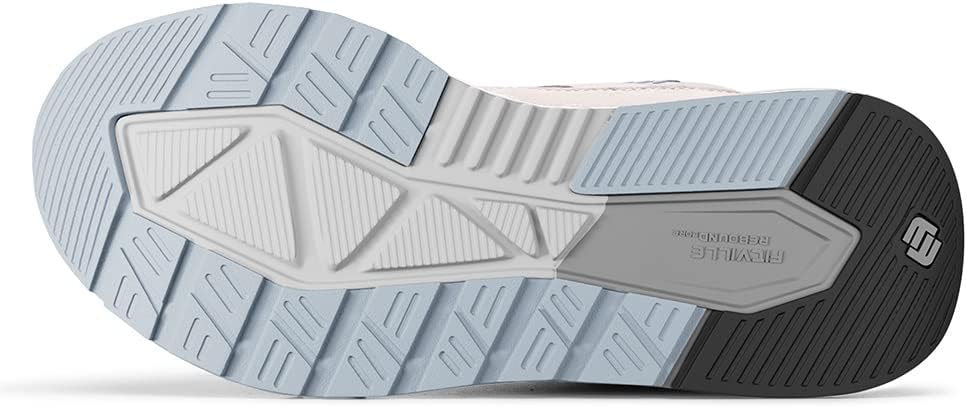 Thumbnail 6 de FitVille Womens Extra Wide Fit Trainers – comfortable walking & running shoes with arch support for plantar fasciitis and flat feet