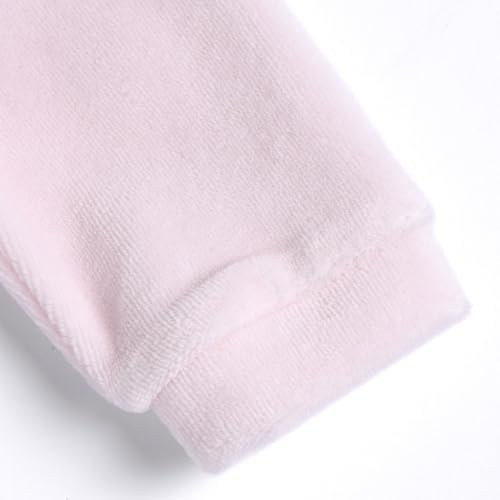 Thumbnail 4 de Chicco Pijama de bebé 0-24 meses, chenilla cálida 👶